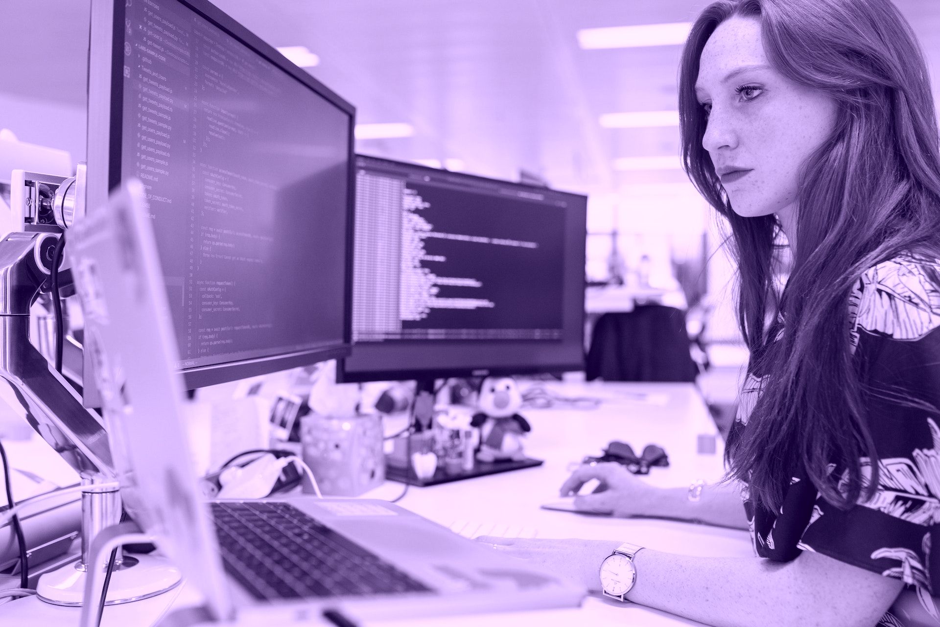 Tendencias Actuales en Diseño Web