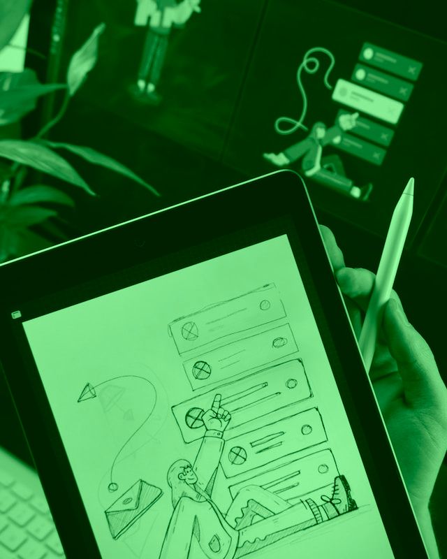como elegir una agencia de diseño web