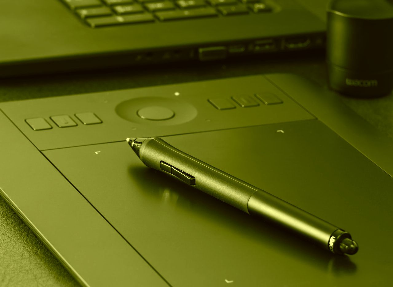 Tendencias del diseño web