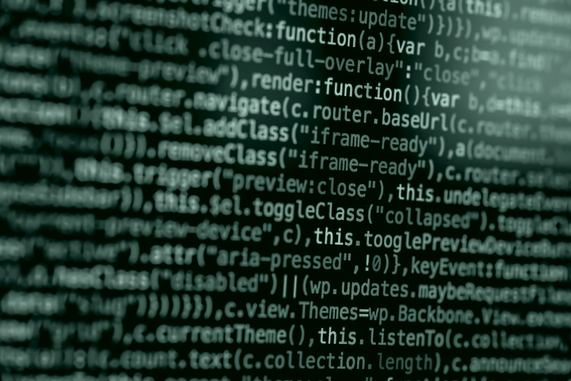 Como planificar el lanzamiento del sitio web