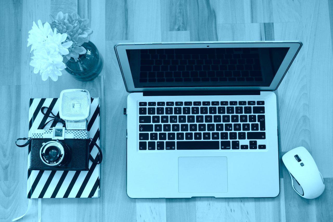 Analizar proyectos previos y casos de éxito de la agencia de diseño web