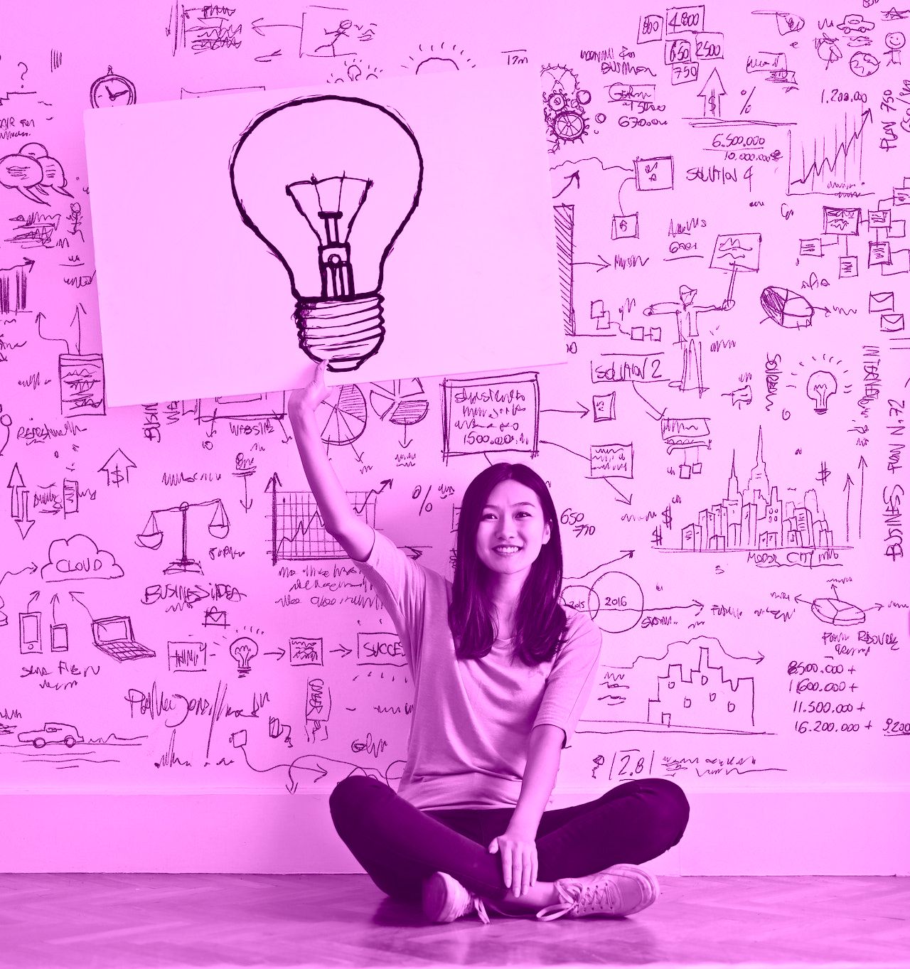 Verifica si la agencia ofrece servicios de SEO y marketing digital