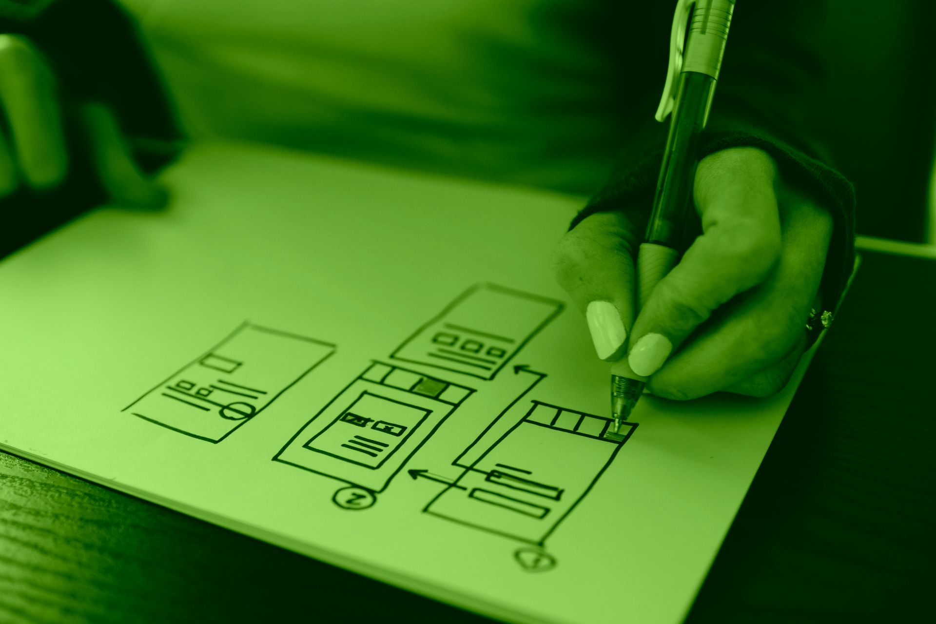 razones por las que necesitas una empresa de diseño web