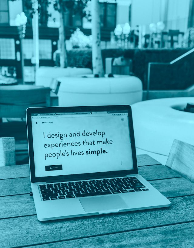 ¿Cuánto tiempo lleva diseñar un sitio web?